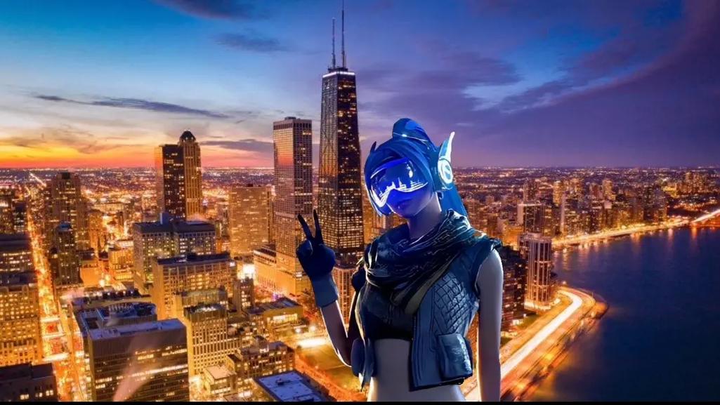 和平精英「雪花」直装辅助