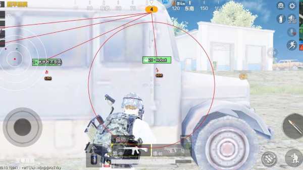 使用和平精英辅助有什么好处吗？