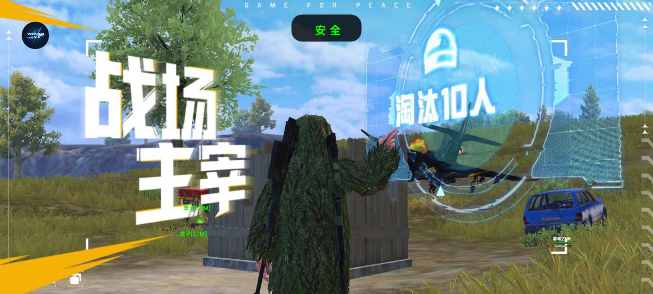 和平精英辅助【火焰鸟直装V6.0终极修复版】射线透视 准星聚点 空投透视 人物变大 显示手持 透视雷达